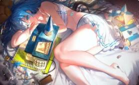 真女神转生5攻略
